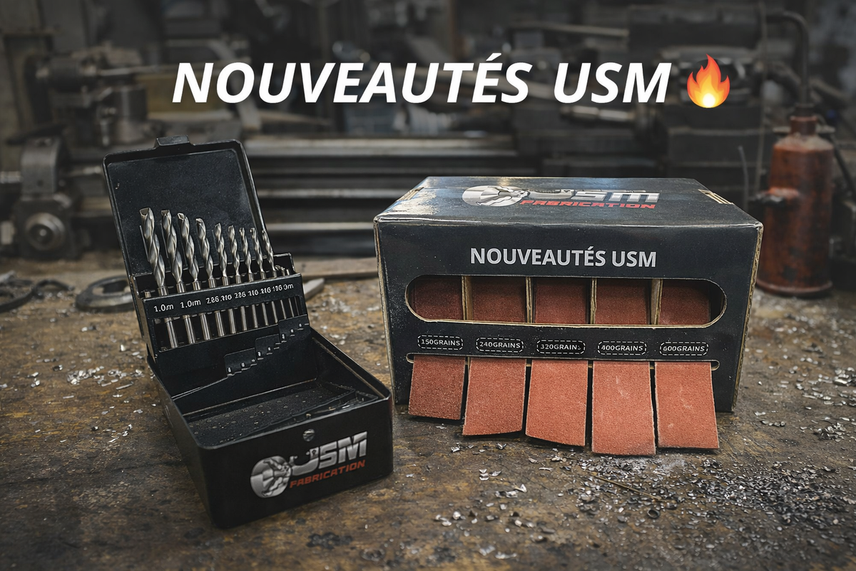 Nouveautés