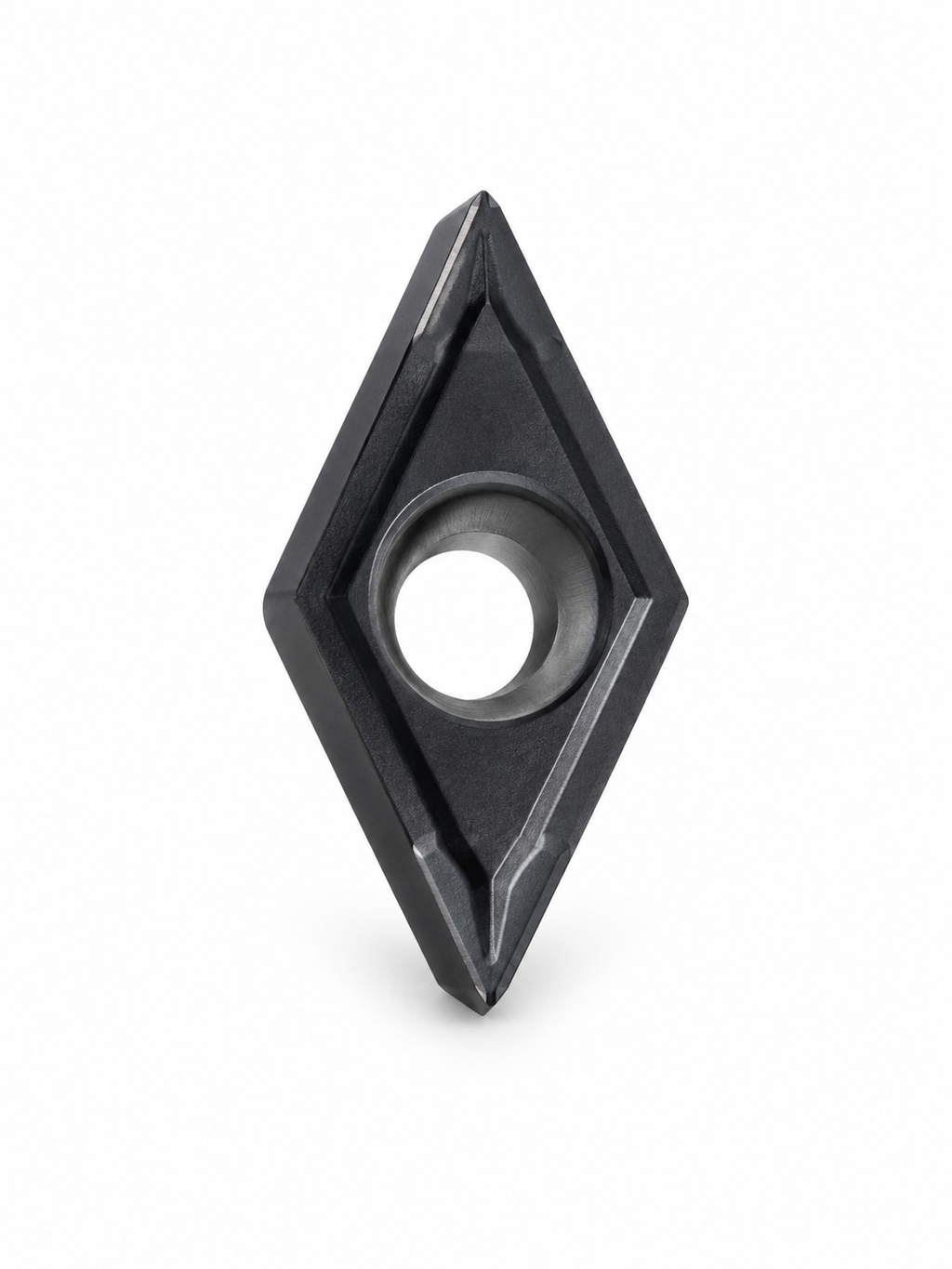 Plaquette DCMT carbure pour l'acier – Tournage extérieur & alésage | DCMT0702 & DCMT11T3 USMfabrication