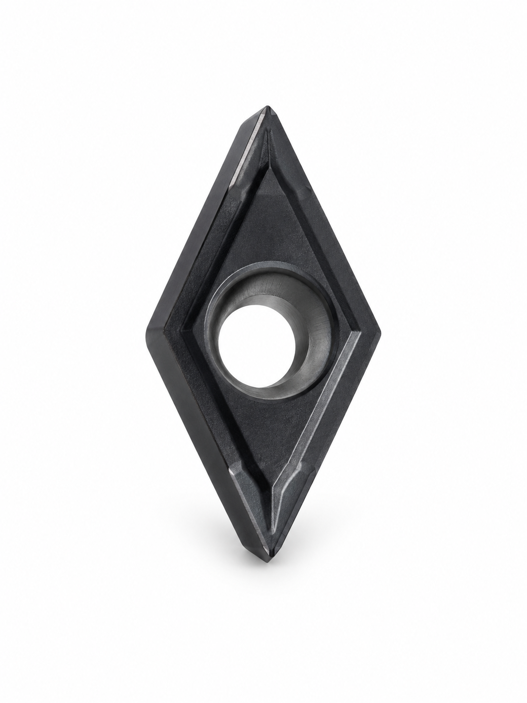 Plaquette DCMT carbure pour l'acier – Tournage extérieur & alésage | DCMT0702 & DCMT11T3 USMfabrication