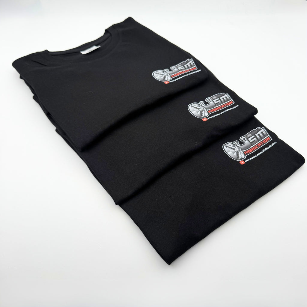 T-shirts USMfabrication™ USMfabrication