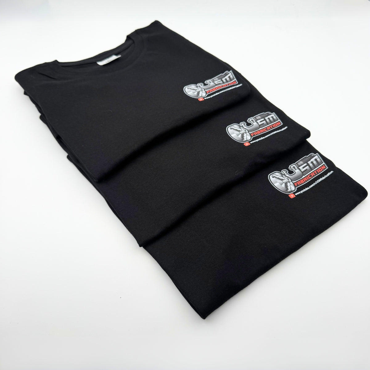 T-shirts USMfabrication™ USMfabrication