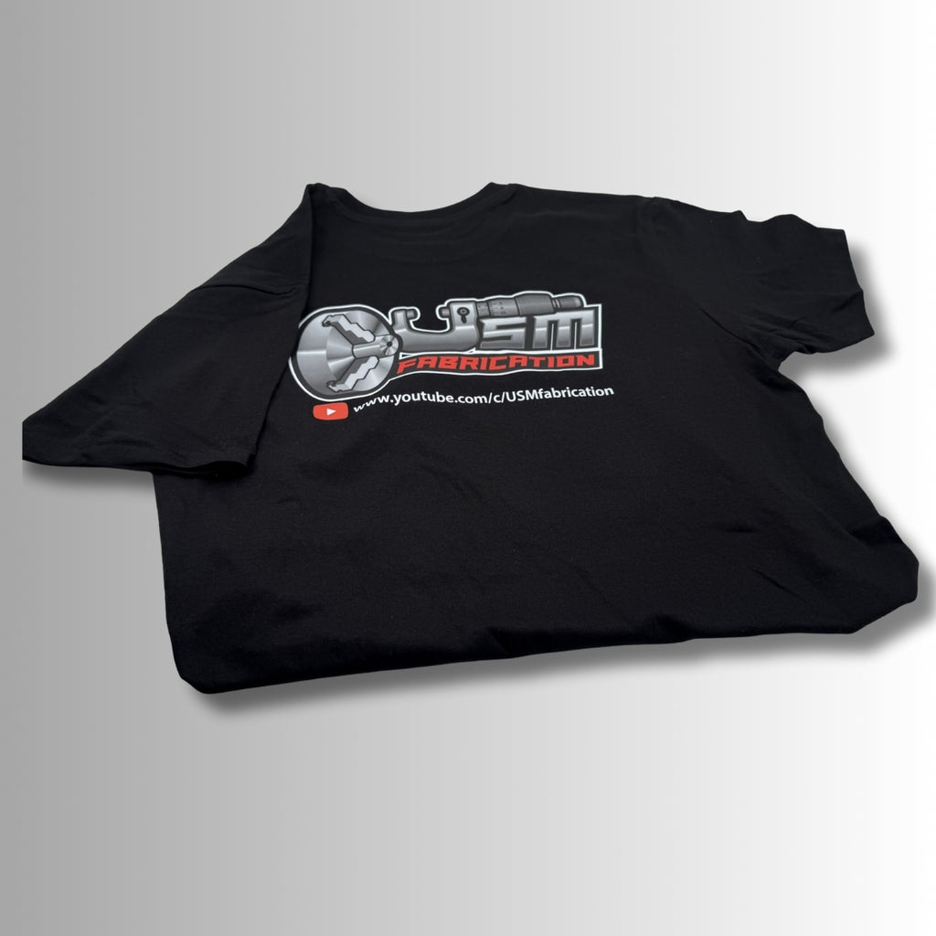 T-shirts USMfabrication™ USMfabrication