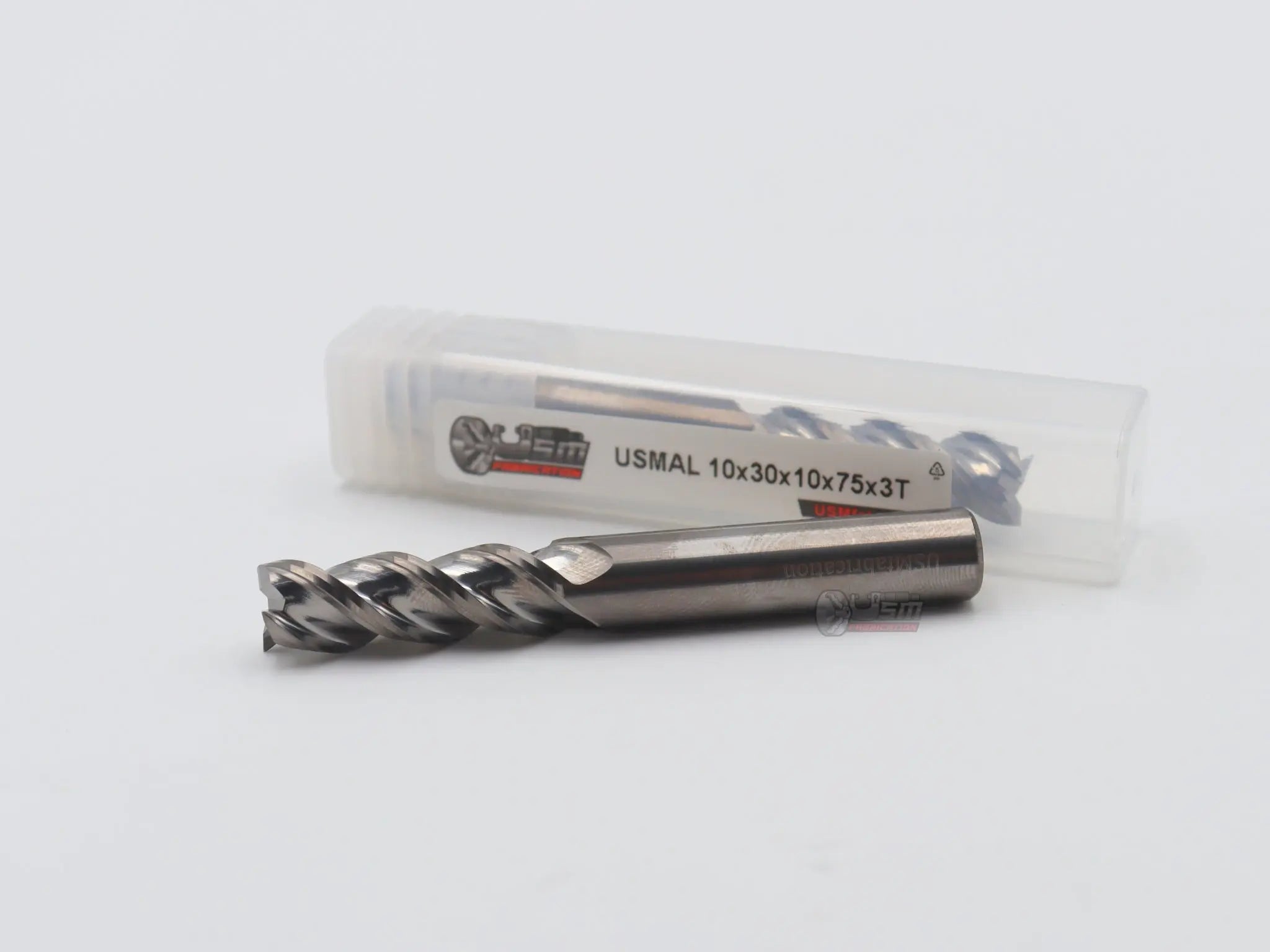 Fraise coupe aluminium - Série USMfabrication™ USMfabrication