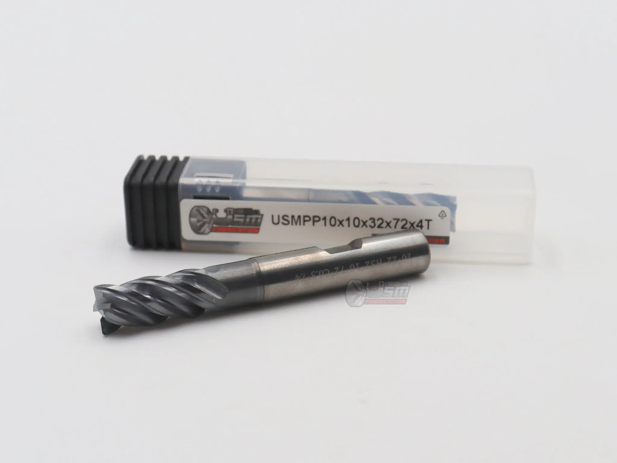 Fraise polyvalente HPC - Série USMfabrication™ USMfabrication