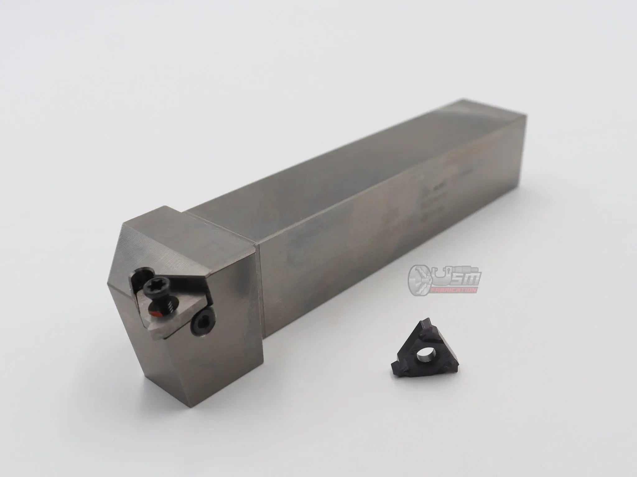 Porte-outil de filetage exterieur – Série USMfabrication™ USMfabrication