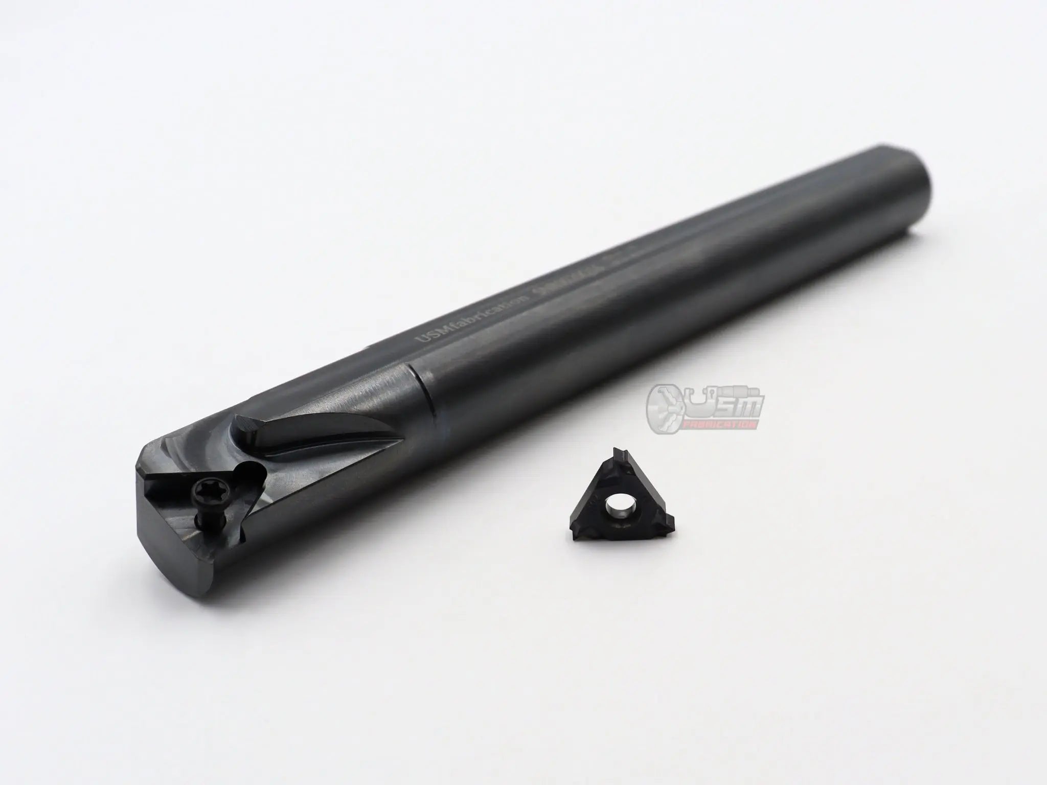 Porte-outil de filetage interieur – Série USMfabrication™ USMfabrication