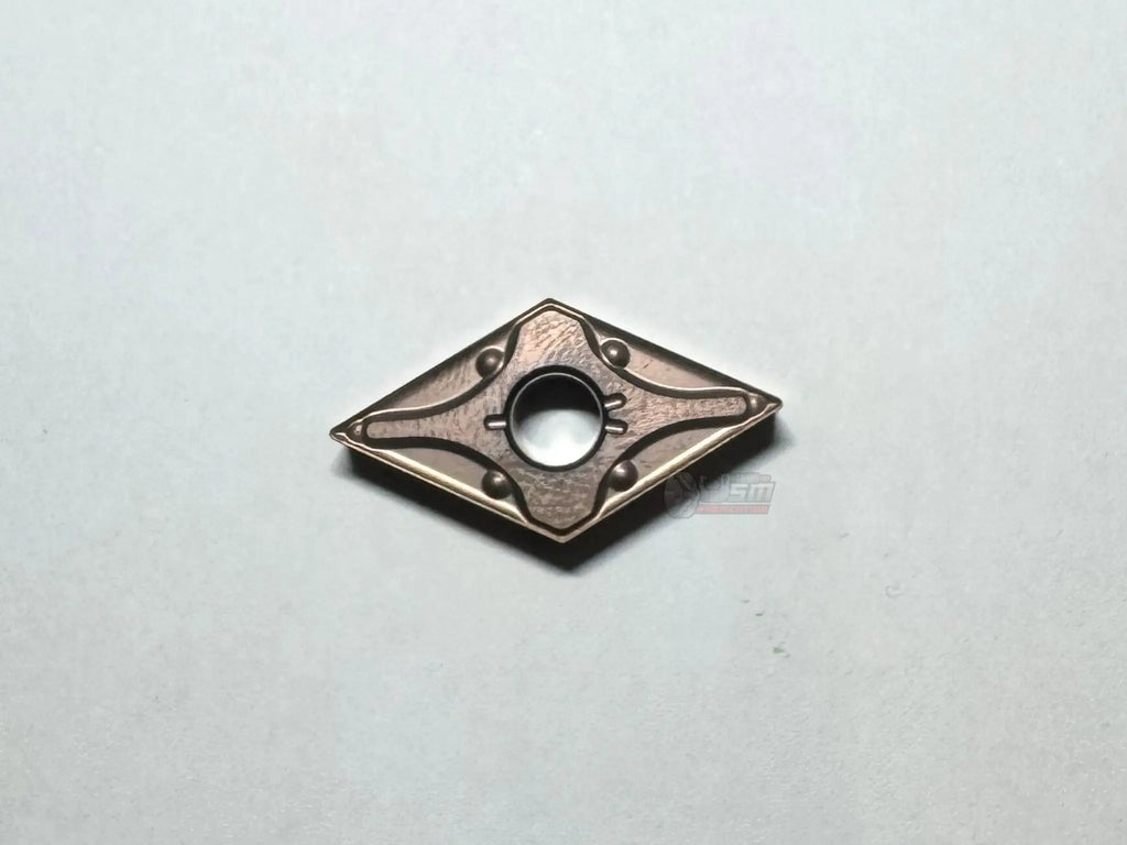 Plaquette DNMG inox – Série USMfabrication™ USMfabrication