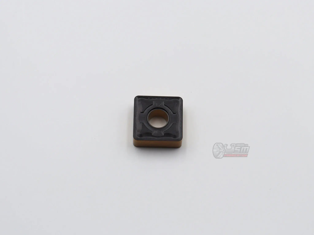 Plaquette SNMG Acier – Série USMfabrication™ USMfabrication