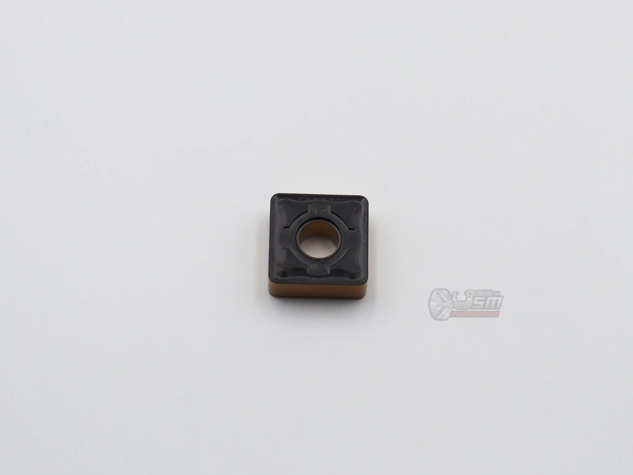 Plaquette SNMG Acier – Série USMfabrication™ USMfabrication