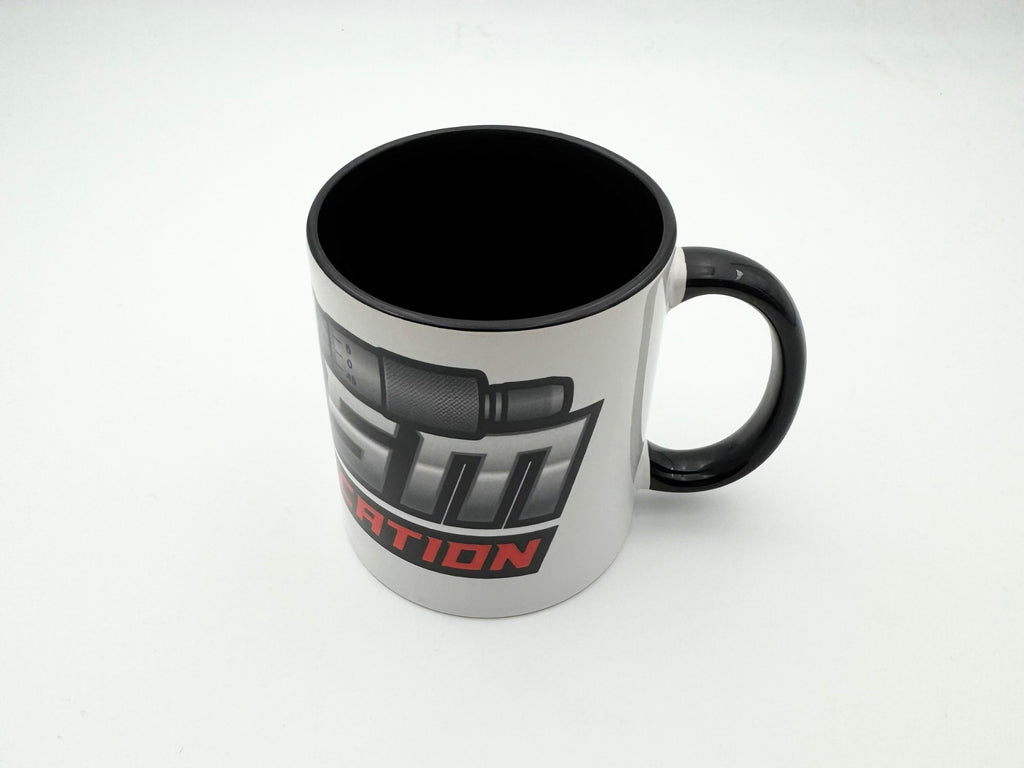 La tasse USMfabrication™ USMfabrication