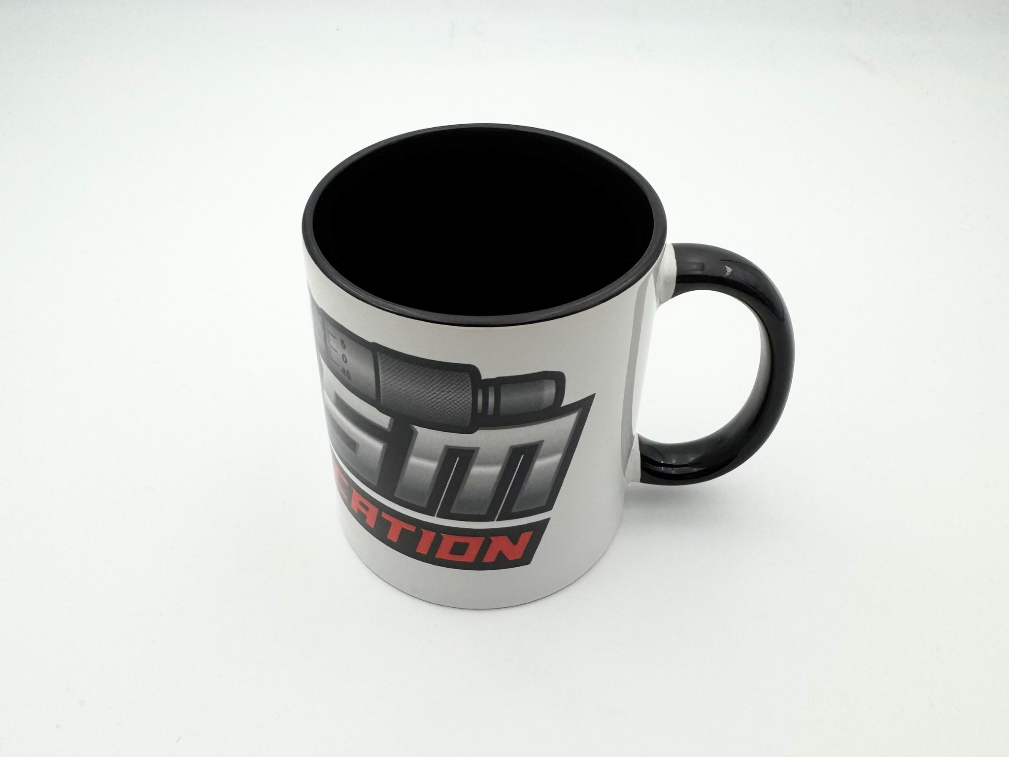 La tasse USMfabrication™ USMfabrication
