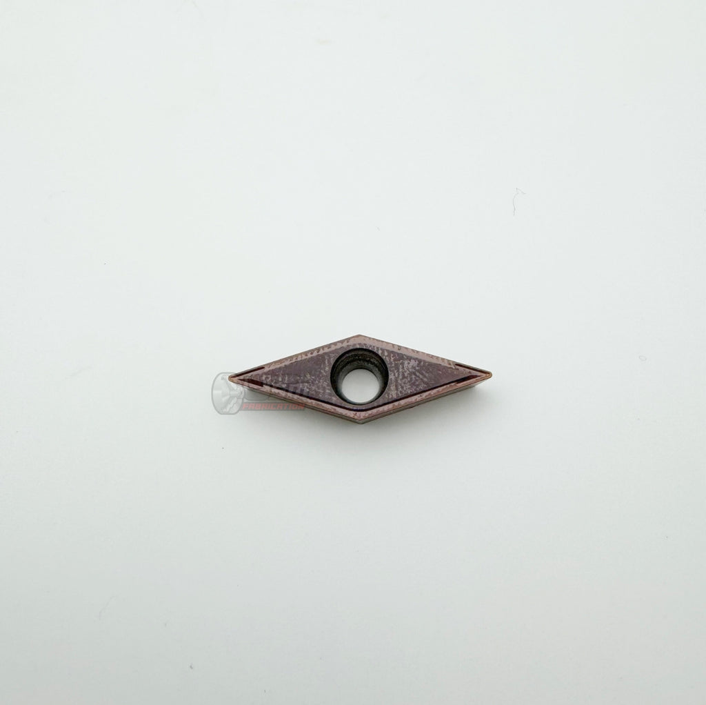 Description pour Plaquette VCMT – Série USMfabrication™ USMfabrication