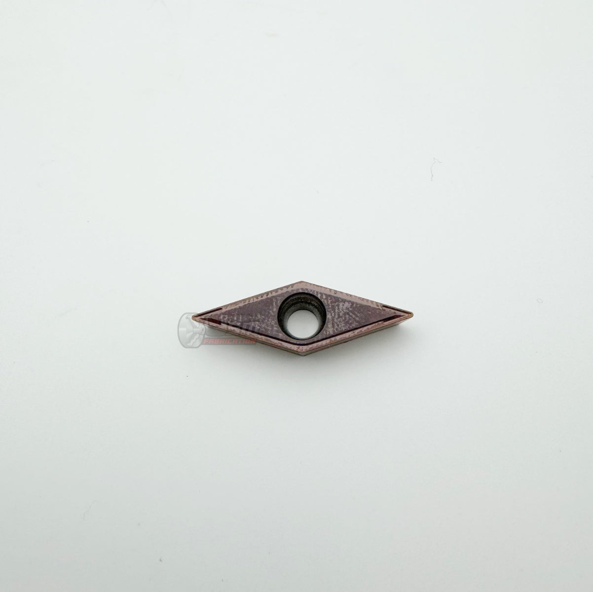 Description pour Plaquette VCMT – Série USMfabrication™ USMfabrication