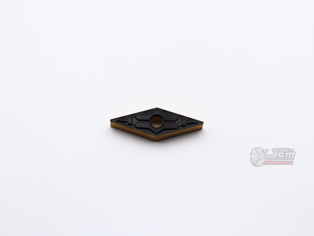 Plaquette VNMG Acier – Série USMfabrication™ USMfabrication