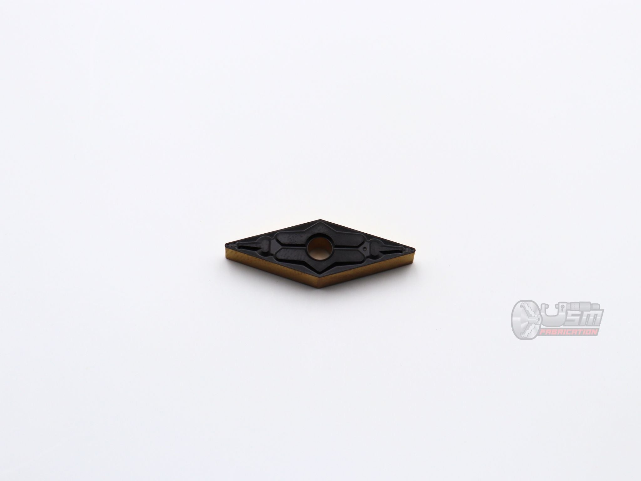 Plaquette VNMG Acier – Série USMfabrication™ USMfabrication